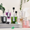 Crystal Aroma Stone Gold Bell Aroma Dyfuzor